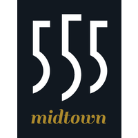 555 Midtown logo, 555 Midtown contact details