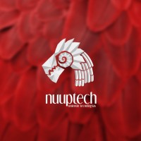 Nuuptech logo, Nuuptech contact details