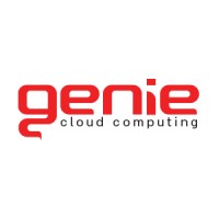 Genie logo, Genie contact details