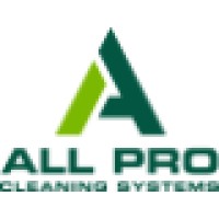 All Pro Cleaning Systems logo, All Pro Cleaning Systems contact details