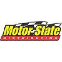 Motor State Distributing logo, Motor State Distributing contact details