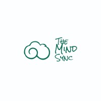 The Mind Sync logo, The Mind Sync contact details