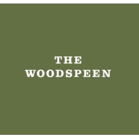 The Woodspeen logo, The Woodspeen contact details