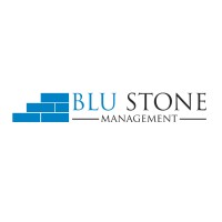 Blu Stone Management logo, Blu Stone Management contact details