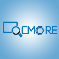 QCMORE logo, QCMORE contact details