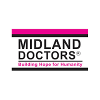 MIDLAND DOCTORS ASSOCIATION UK logo, MIDLAND DOCTORS ASSOCIATION UK contact details