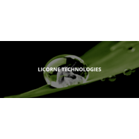 Licorne Technologies logo, Licorne Technologies contact details