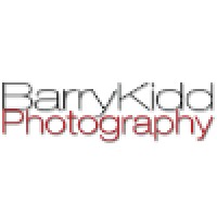 Barry Kidd Photography logo, Barry Kidd Photography contact details