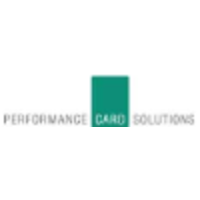 Performance Card Solutions logo, Performance Card Solutions contact details