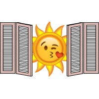 SunKissed Blinds & Shutters logo, SunKissed Blinds & Shutters contact details