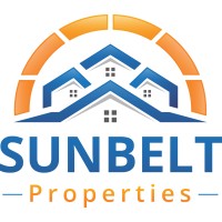 Sunbelt Properties logo, Sunbelt Properties contact details