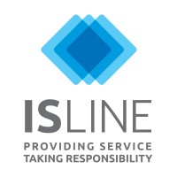 ISLINE Israel logo, ISLINE Israel contact details