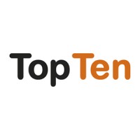 TopTen Management Spain logo, TopTen Management Spain contact details