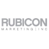 Rubicon Marketing logo, Rubicon Marketing contact details