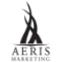 Aeris Marketing logo, Aeris Marketing contact details