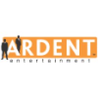 Ardent Entertainment logo, Ardent Entertainment contact details