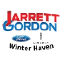 Jarrett Gordon Ford Lincoln logo, Jarrett Gordon Ford Lincoln contact details