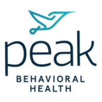 Peak Therapy Institute logo, Peak Therapy Institute contact details