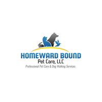 Homeward Bound Pet Care logo, Homeward Bound Pet Care contact details