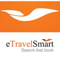 www.eTravelSmart.com logo, www.eTravelSmart.com contact details