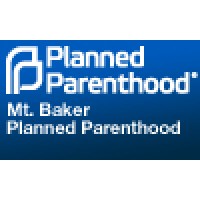 Mt. Baker Planned Parenthood logo, Mt. Baker Planned Parenthood contact details