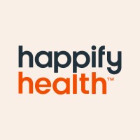 Happify Health logo, Happify Health contact details