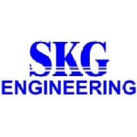 SKG ENGINEERING LLC logo, SKG ENGINEERING LLC contact details