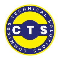 Cummings Technical Solutions Inc. logo, Cummings Technical Solutions Inc. contact details