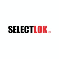 Selectlok logo, Selectlok contact details