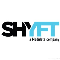 SHYFT Analytics logo, SHYFT Analytics contact details