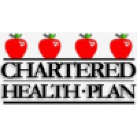 Chartered Health Plan logo, Chartered Health Plan contact details