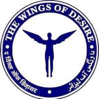 The Wings Of Desire (NGO) logo, The Wings Of Desire (NGO) contact details