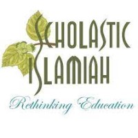 Scholastic Islamiah logo, Scholastic Islamiah contact details