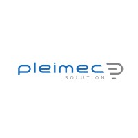 Pleimec Solution logo, Pleimec Solution contact details