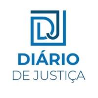 Diário de Justiça logo, Diário de Justiça contact details