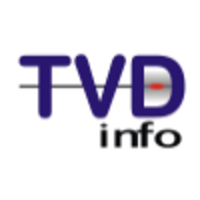 TVD INFO logo, TVD INFO contact details