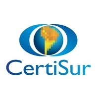 CertiSur logo, CertiSur contact details