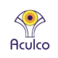 ACULCO logo, ACULCO contact details