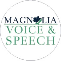 Magnolia Voice and Speech logo, Magnolia Voice and Speech contact details