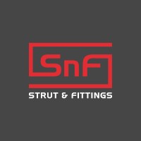 Strut & Fittings logo, Strut & Fittings contact details