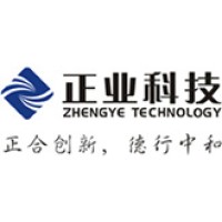 Guangdong Zhengye Technology Co., Ltd logo, Guangdong Zhengye Technology Co., Ltd contact details