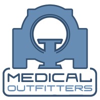 MEDICAL OUTFITTERS INC logo, MEDICAL OUTFITTERS INC contact details