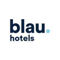 Blau Hotels and Resorts logo, Blau Hotels and Resorts contact details