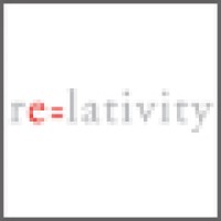 Relativity Inc logo, Relativity Inc contact details