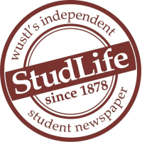 Washington University Student Media, Inc. dba Student Life Newspaper logo, Washington University Student Media, Inc. dba Student Life Newspaper contact details