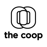 The Coop logo, The Coop contact details