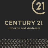 CENTURY 21 Roberts & Andrews logo, CENTURY 21 Roberts & Andrews contact details