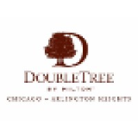 Doubletree by Hilton Hotel Chicago - Arlington Heights logo, Doubletree by Hilton Hotel Chicago - Arlington Heights contact details