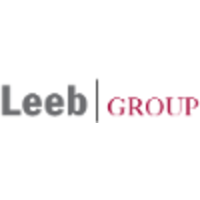 Leeb Group logo, Leeb Group contact details