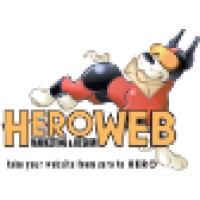 HEROweb Marketing & Design logo, HEROweb Marketing & Design contact details